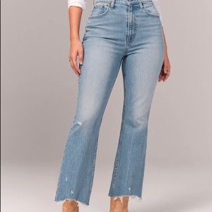 Abercrombie and Fitch